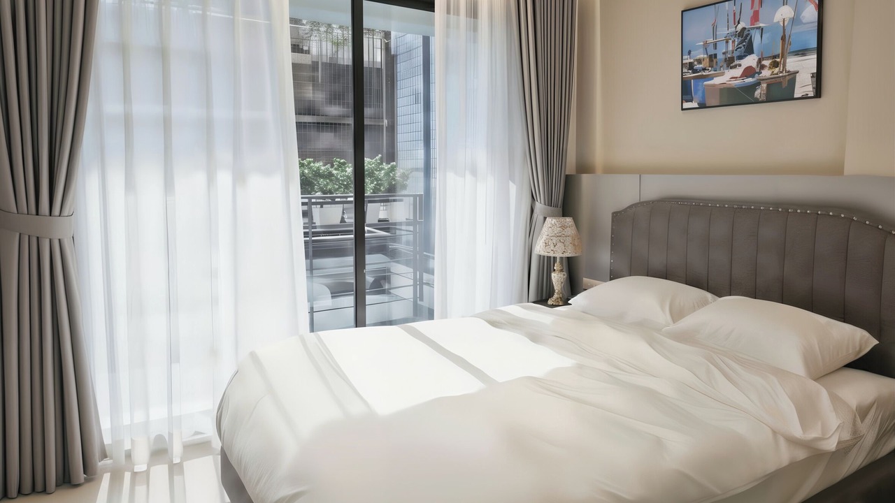 Photo of Bedroom in Hoan Kiem