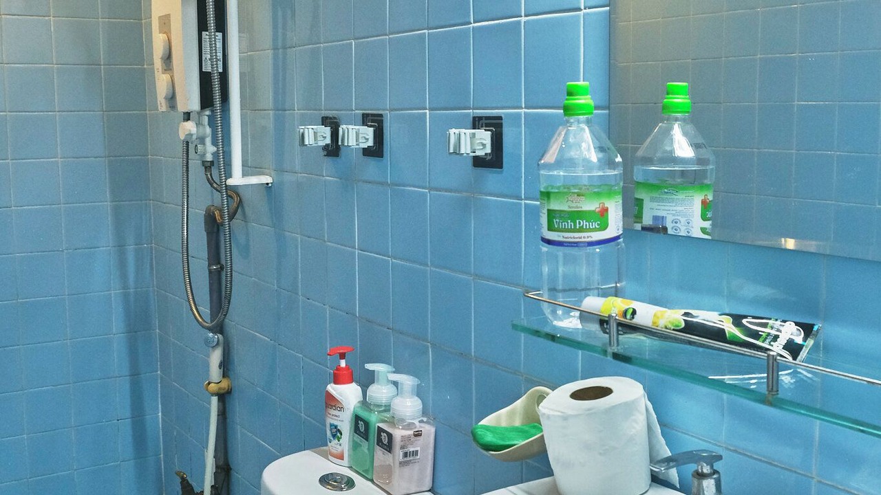 Photo of Bathroom in Da Kao