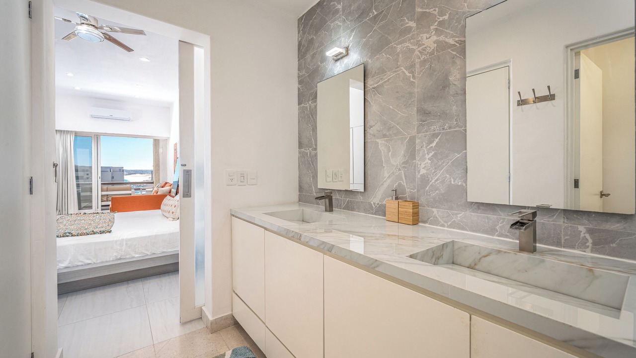 Photo of Bathroom in Los Cabos