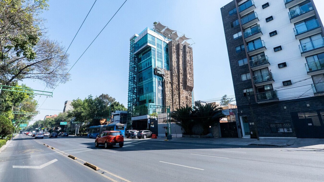 Photo of Outdoor in Benito Juarez