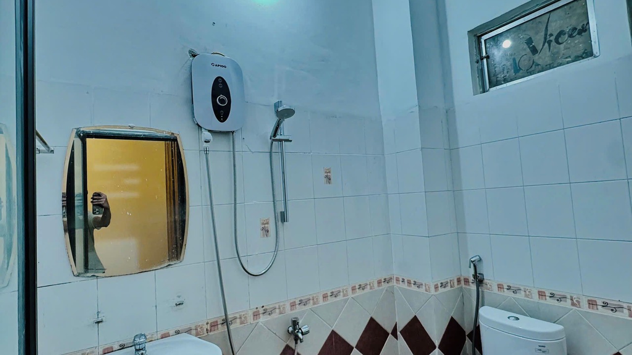 Photo of Bathroom in Tran Phu Beach