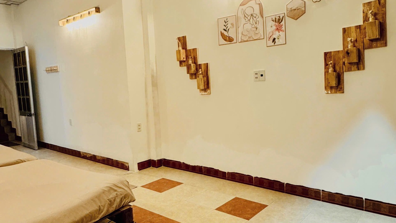 Photo of Bedroom in Tran Phu Beach