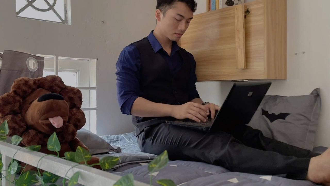 Photo of Bedroom in District 10