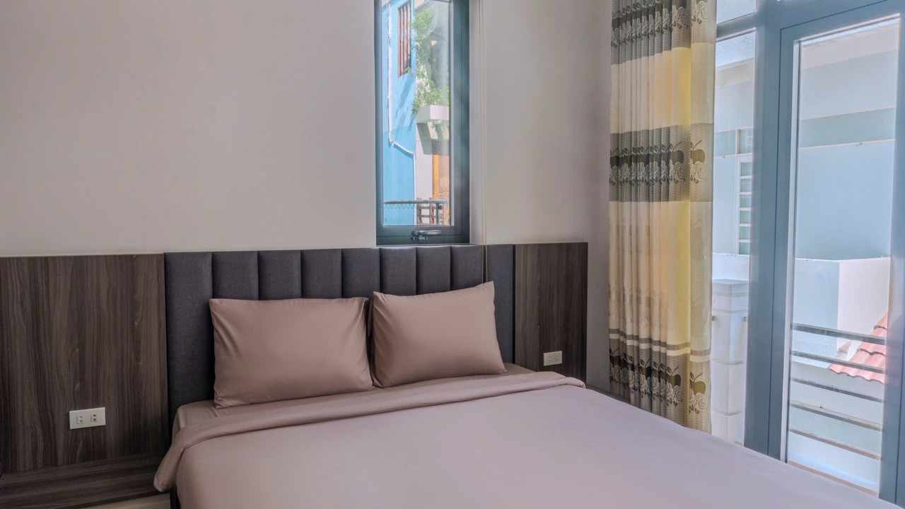 Photo of Bedroom in Tran Phu Beach