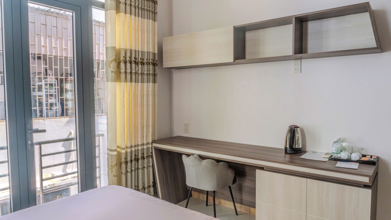 Photo of Bedroom in Tran Phu Beach