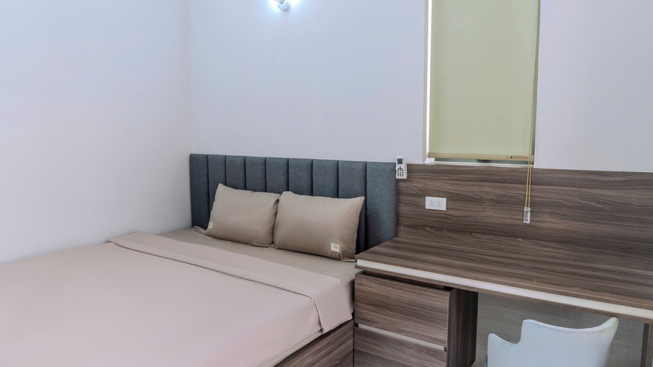 Photo of Bedroom in Tran Phu Beach