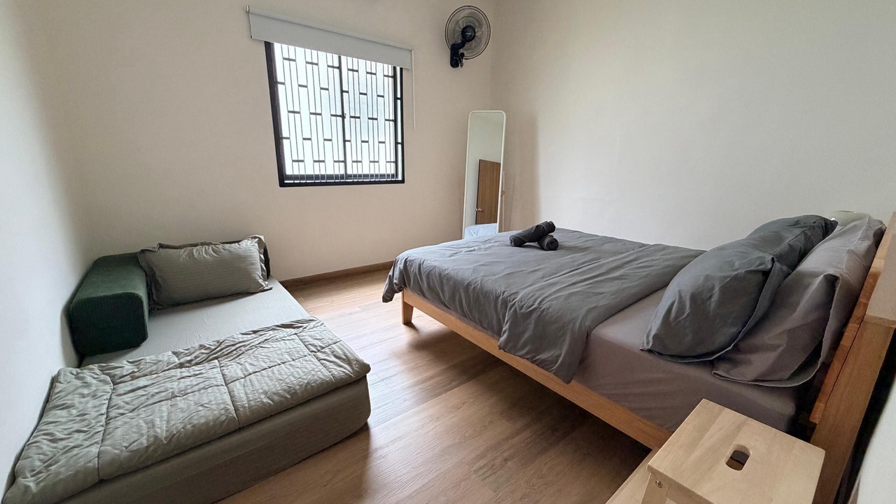 Photo of Bedroom in Taman Abad