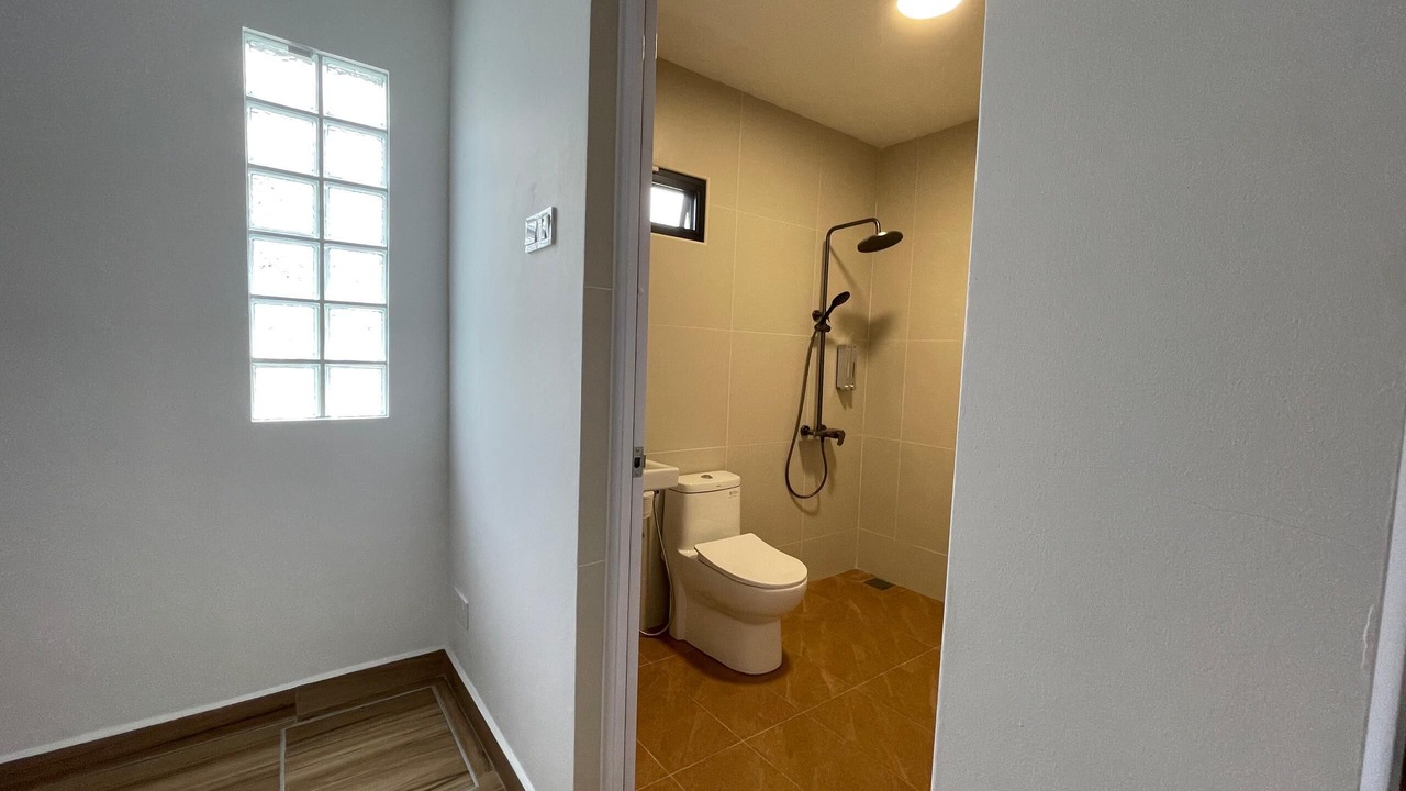 Photo of Bathroom in Taman Abad