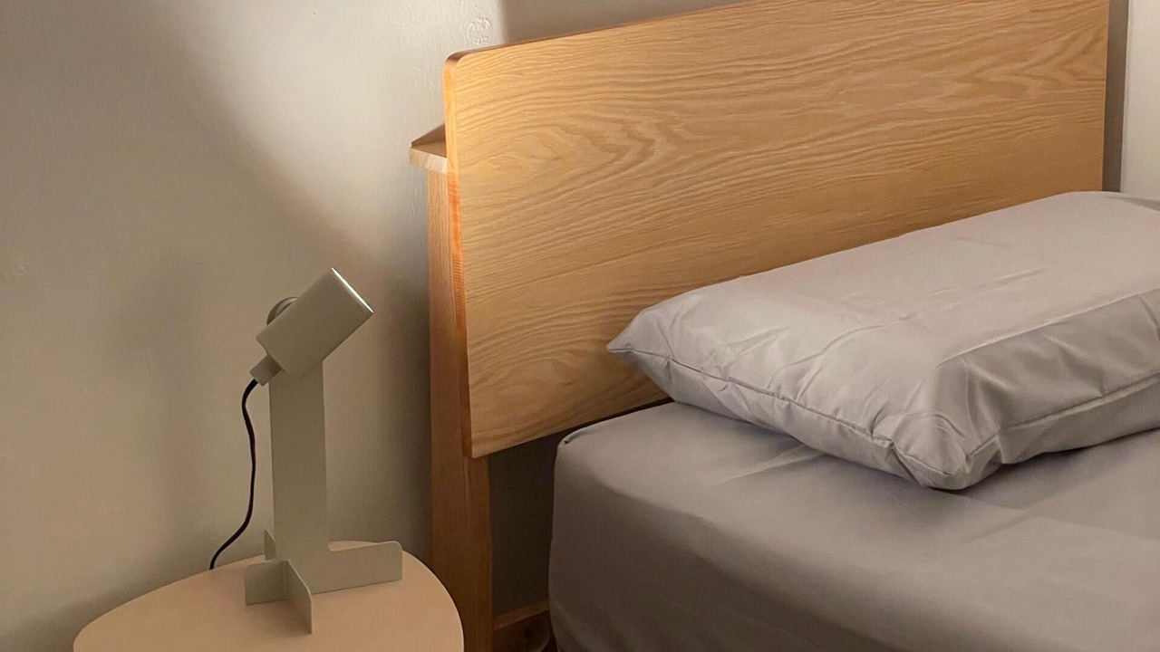Photo of Bedroom in Taman Abad