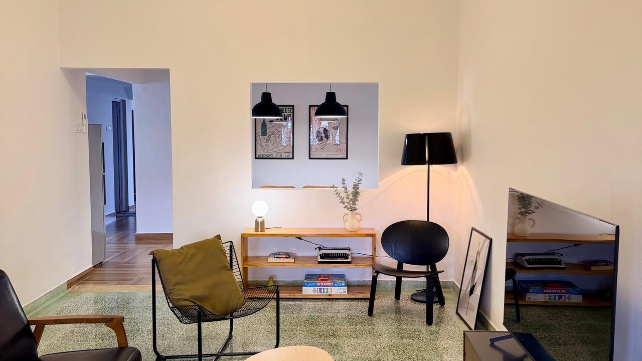 Photo of Livingroom in Taman Abad