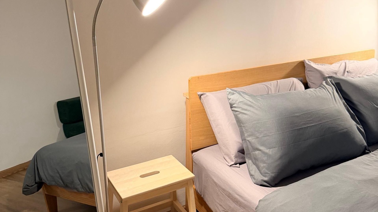 Photo of Bedroom in Taman Abad