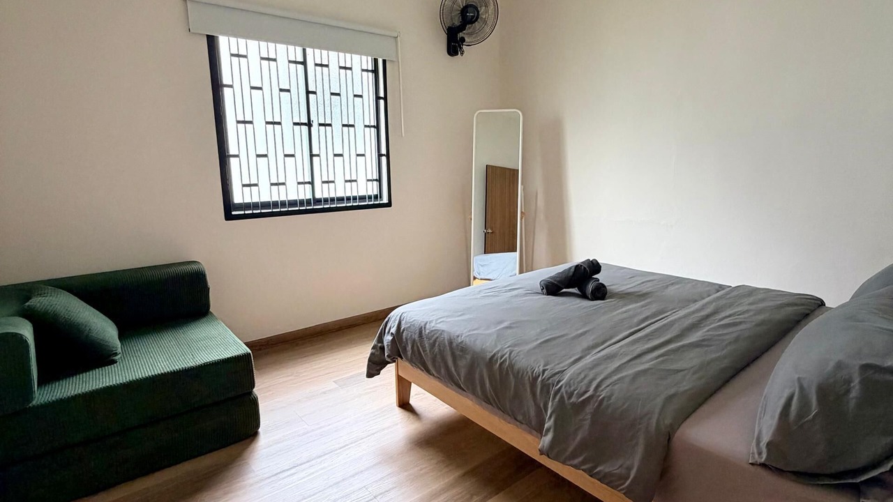 Photo of Bedroom in Taman Abad