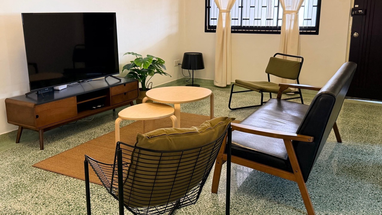 Photo of Livingroom in Taman Abad