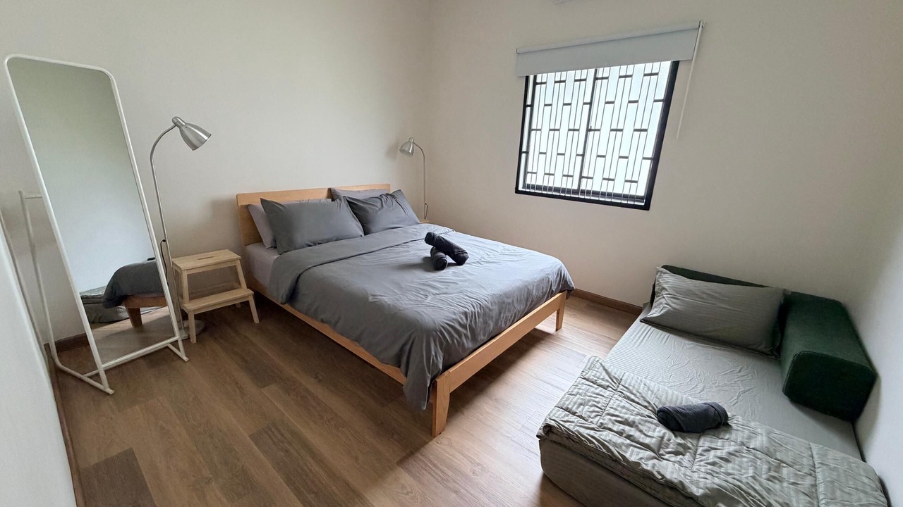 Photo of Bedroom in Taman Abad