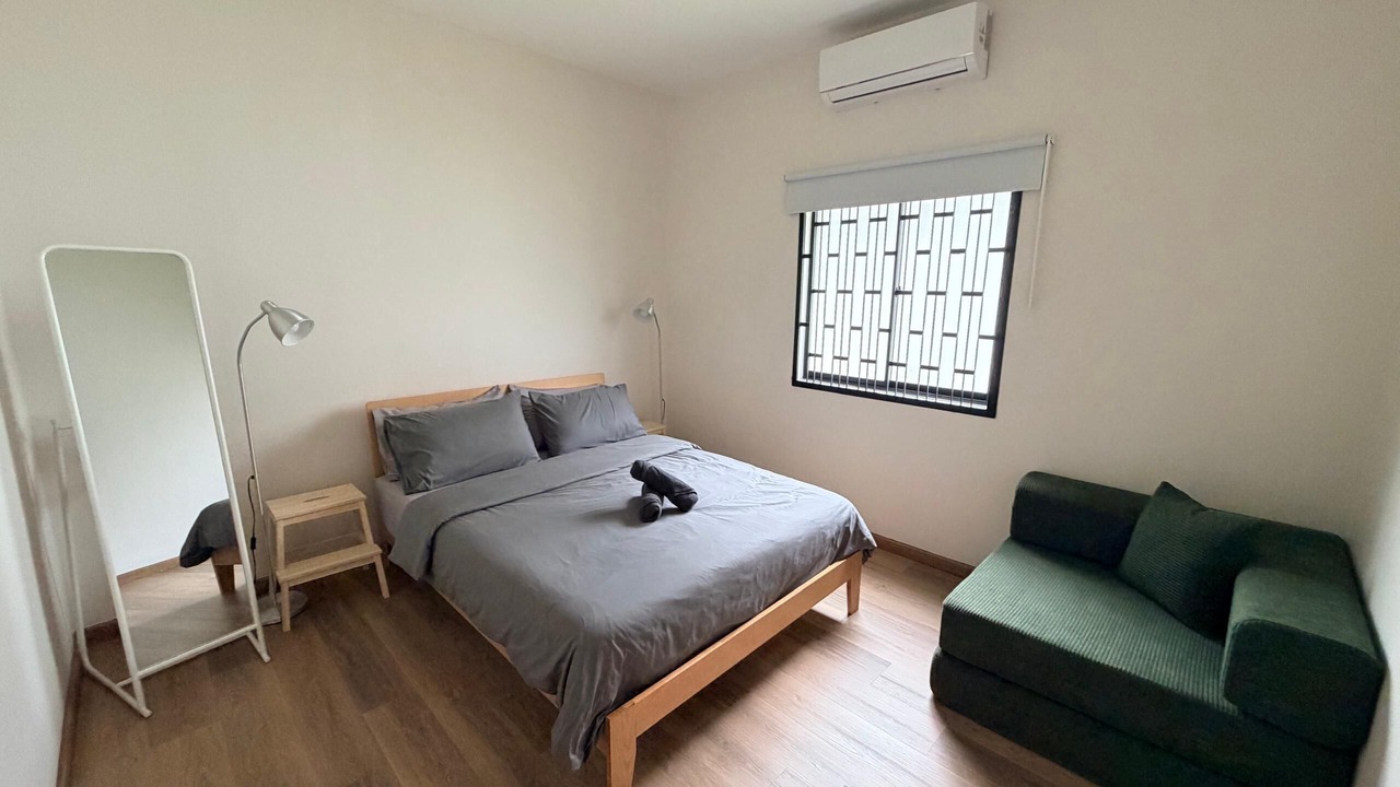 Photo of Bedroom in Taman Abad
