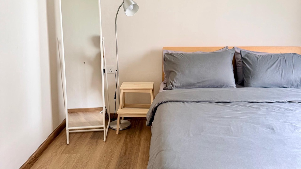 Photo of Bedroom in Taman Abad
