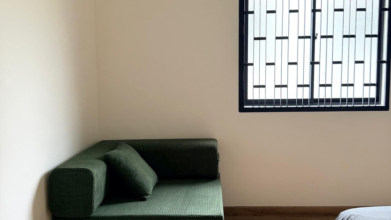 Photo of Livingroom in Taman Abad
