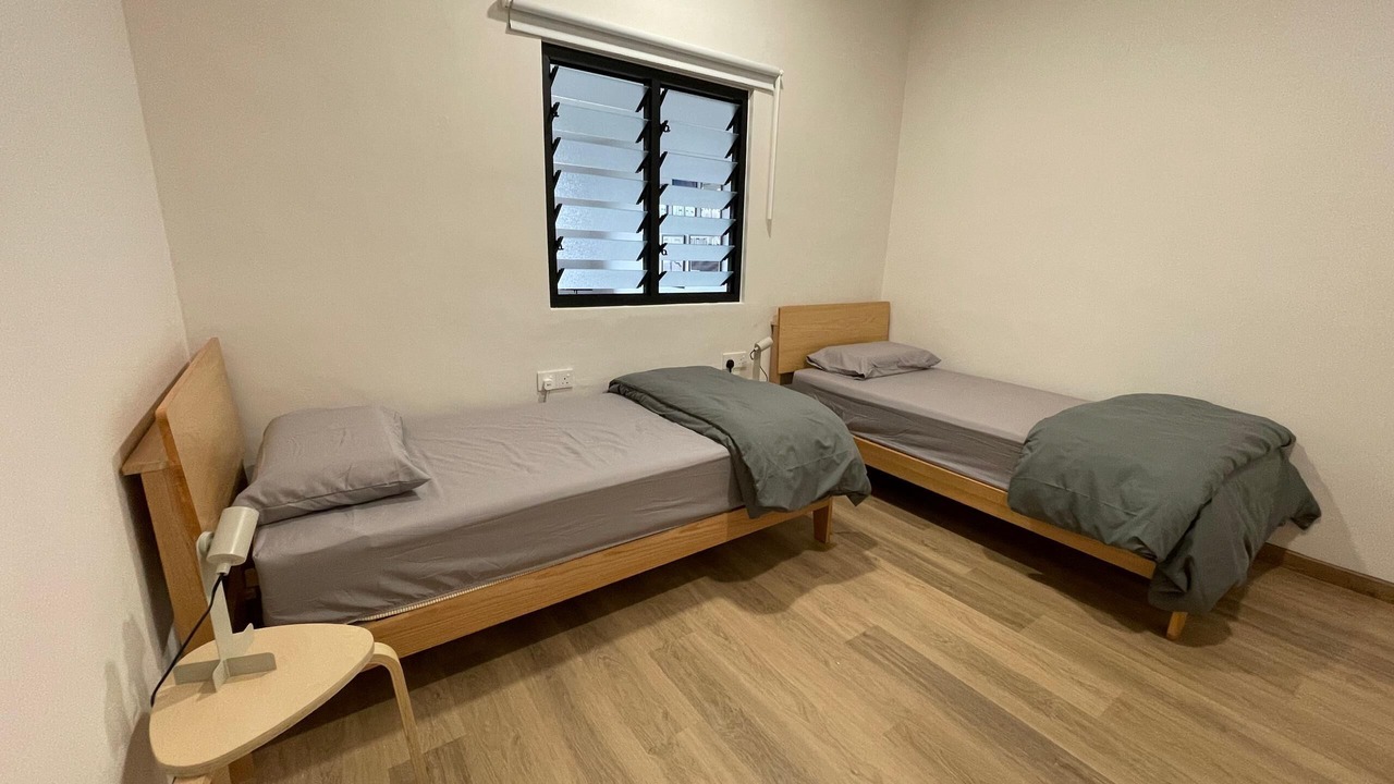 Photo of Bedroom in Taman Abad