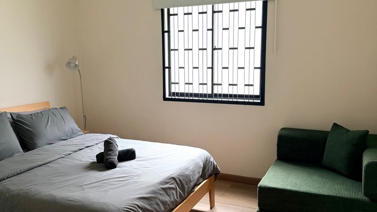 Photo of Bedroom in Taman Abad
