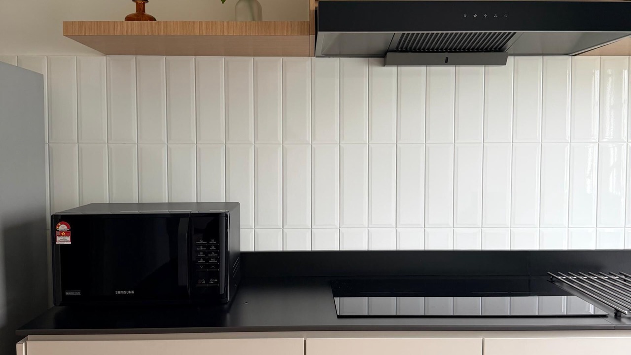 Photo of Kitchen in Taman Abad