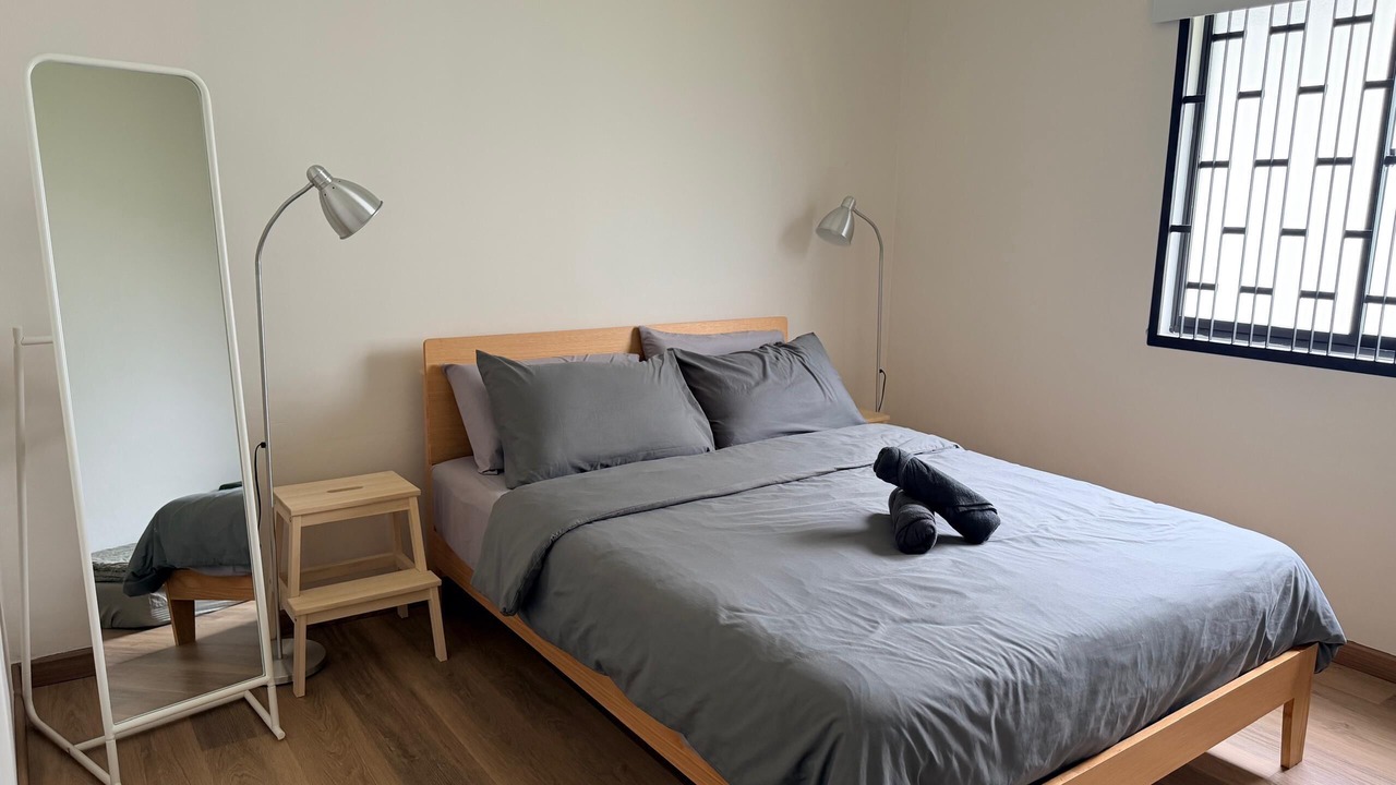 Photo of Bedroom in Taman Abad