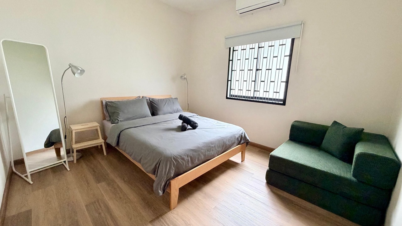 Photo of Bedroom in Taman Abad