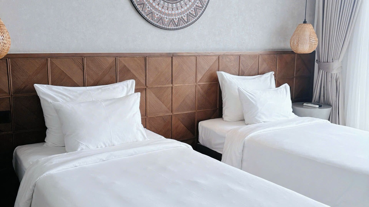 Photo of Bedroom in Tuy Hoa