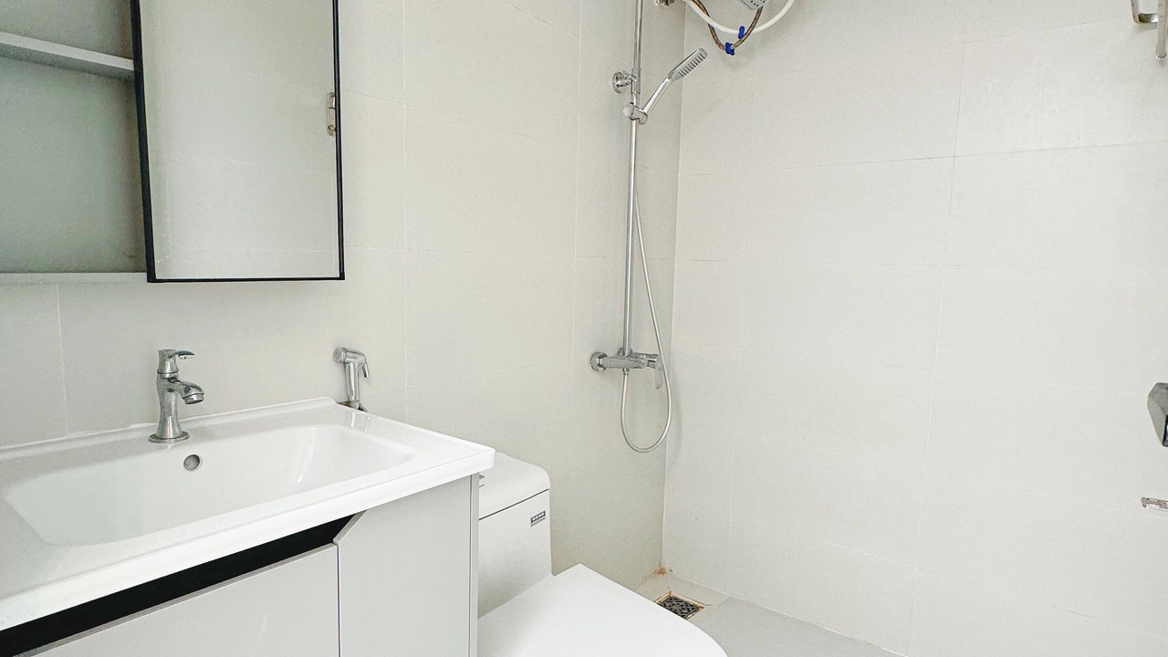 Photo of Bathroom in Buon Ma Thuot