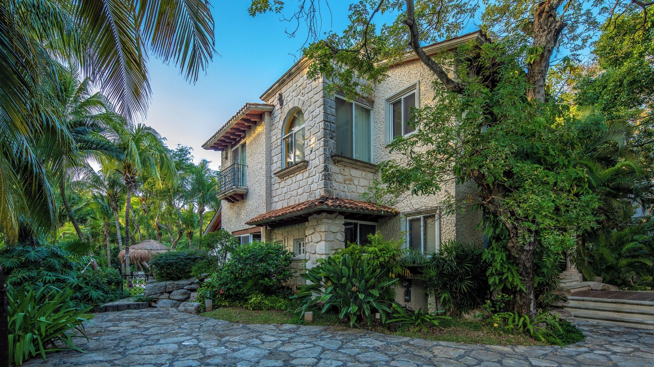 Photo of Outdoor in Playacar