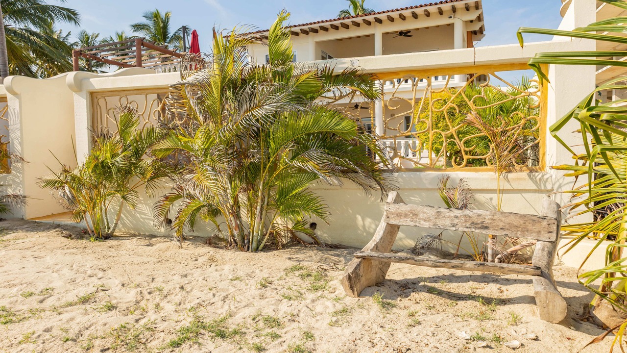 Photo of Outdoor in La Cruz de Huanacaxtle