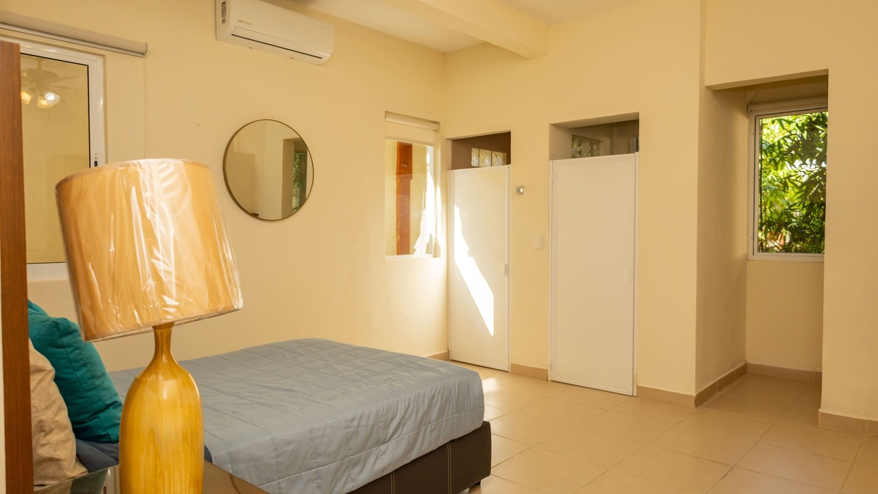 Photo of Bedroom in La Cruz de Huanacaxtle
