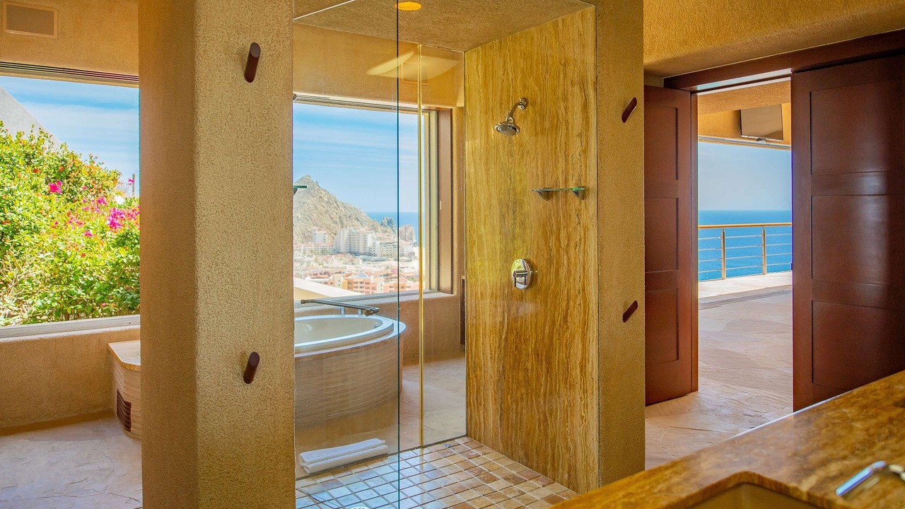 Photo of Bathroom in Pedregal