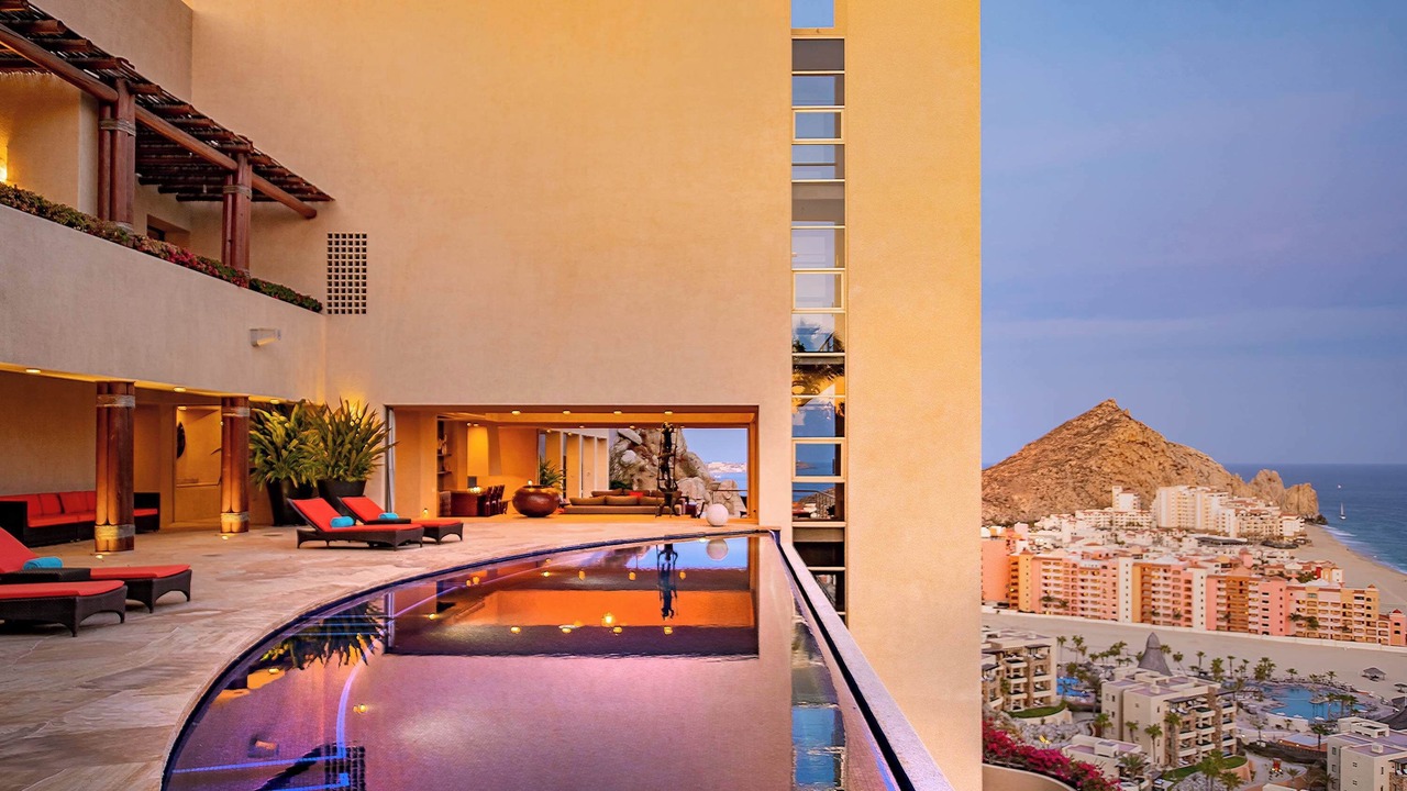 Photo of Outdoor in Pedregal