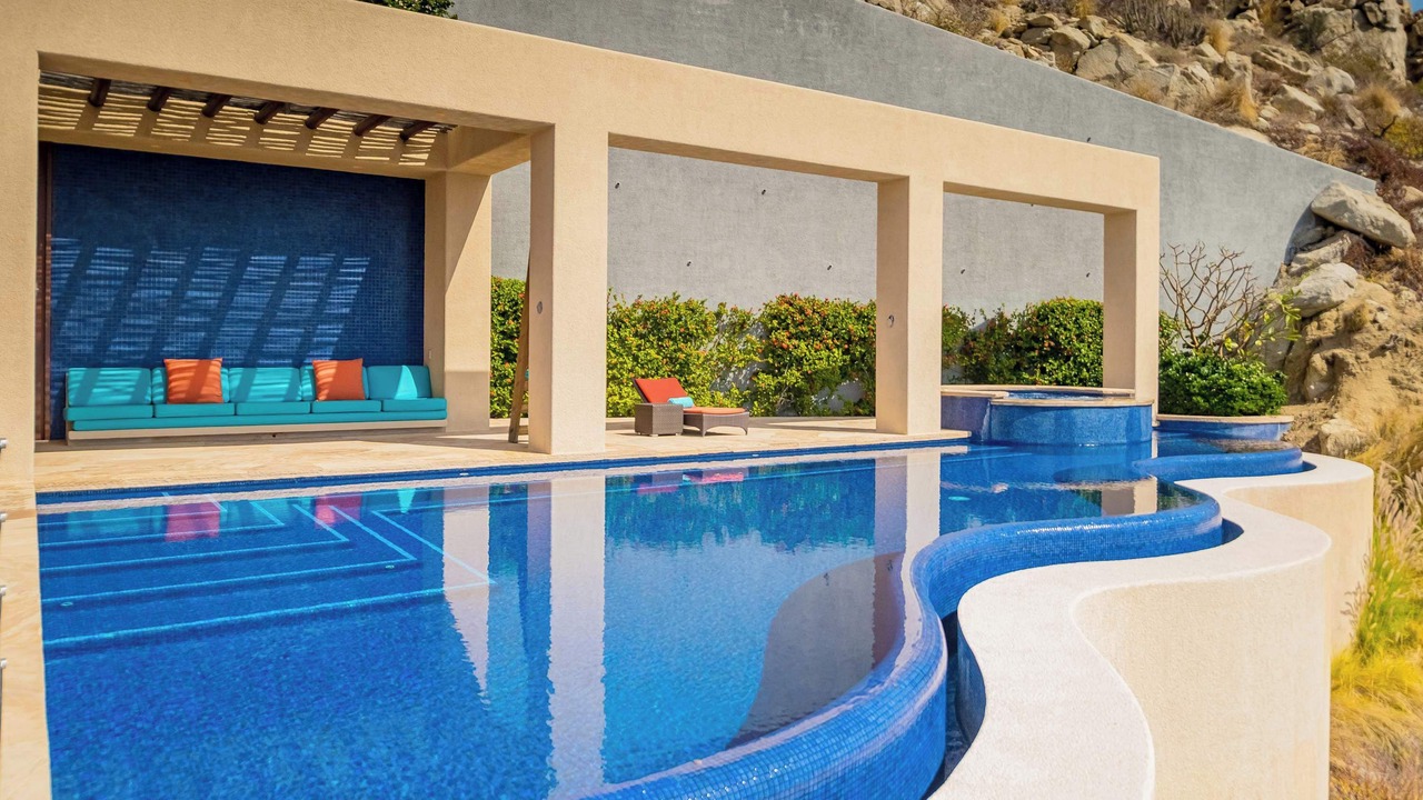 Photo of Outdoor in Pedregal