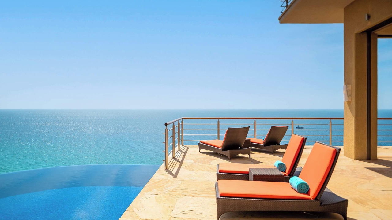 Photo of Outdoor in Pedregal