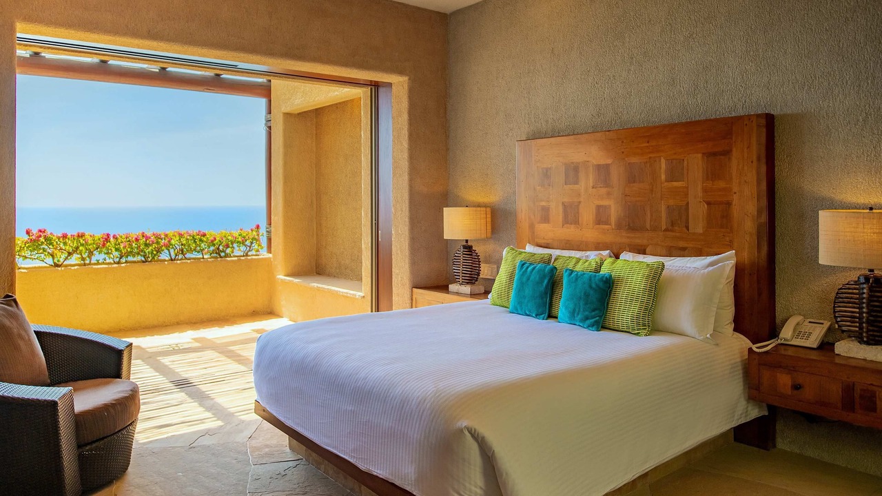 Photo of Bedroom in Pedregal