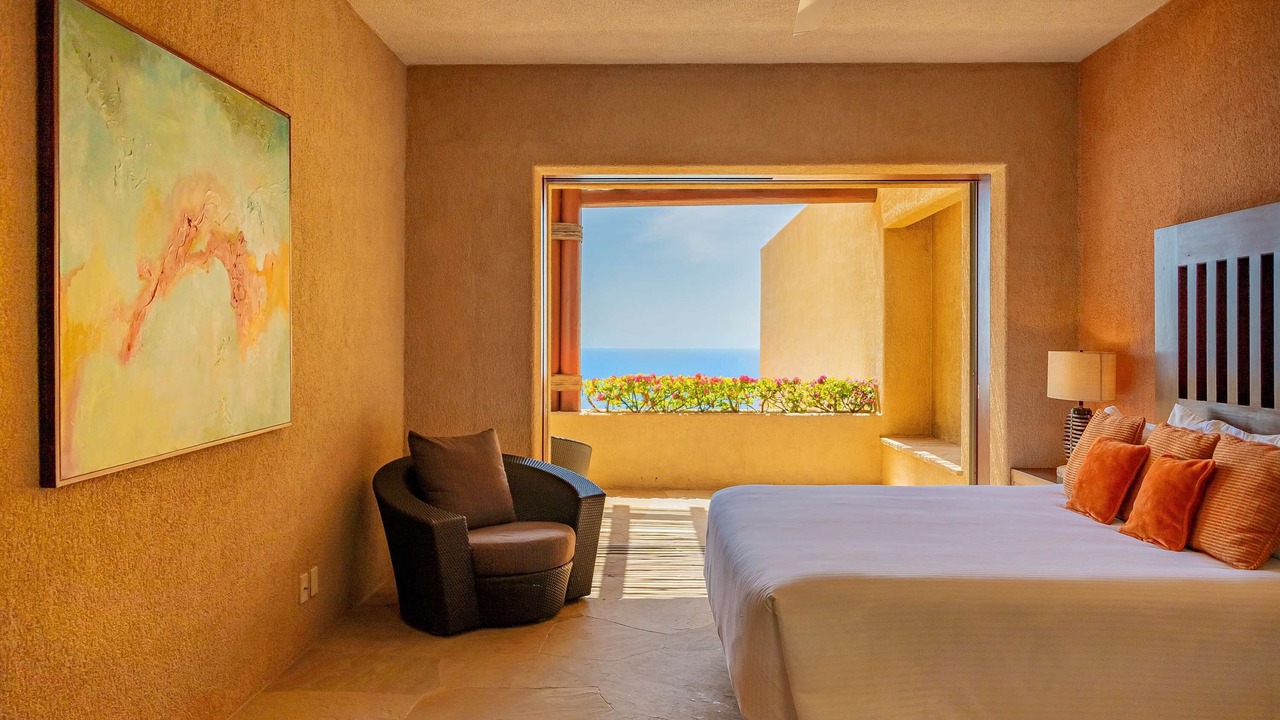 Photo of Bedroom in Pedregal