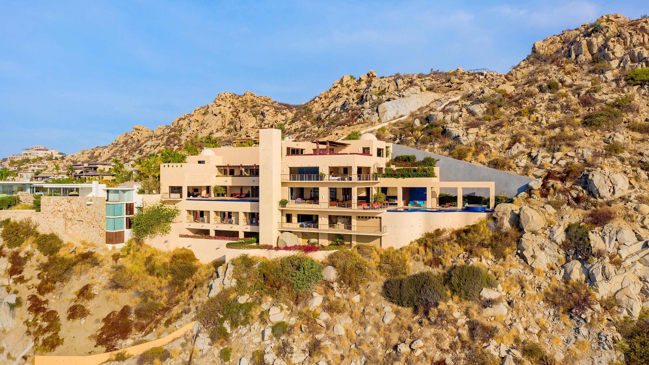Photo of Outdoor in Pedregal