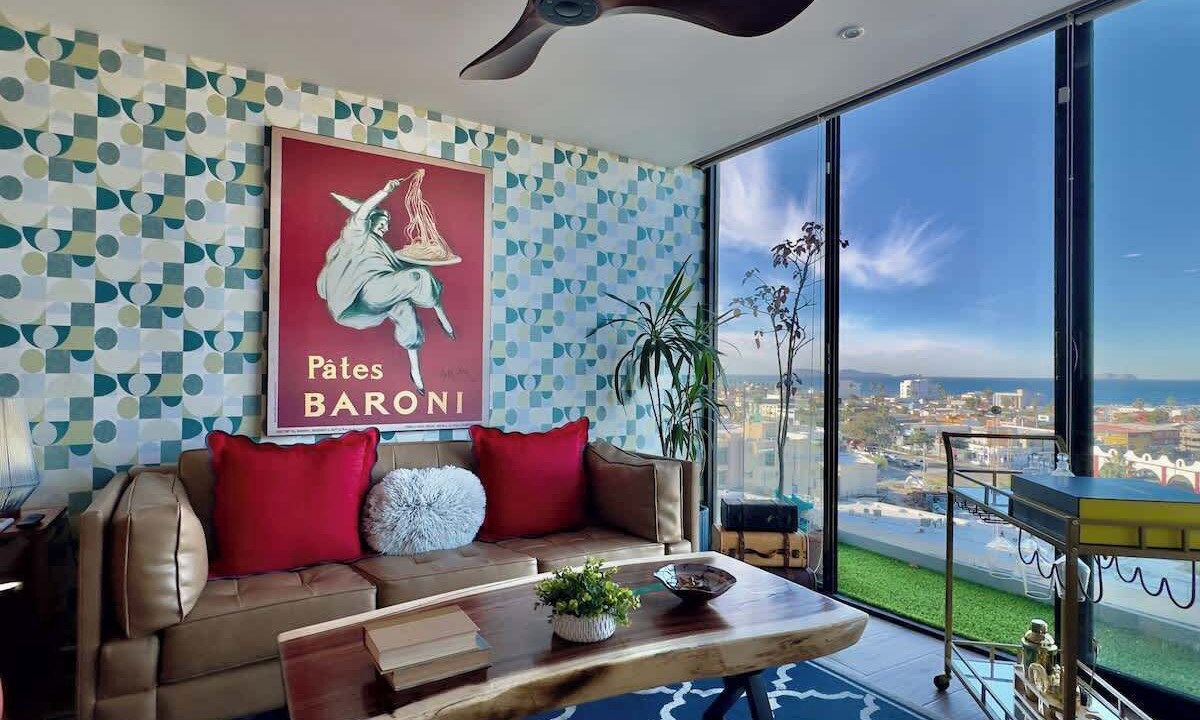 Photo of Livingroom in Playas de Tijuana