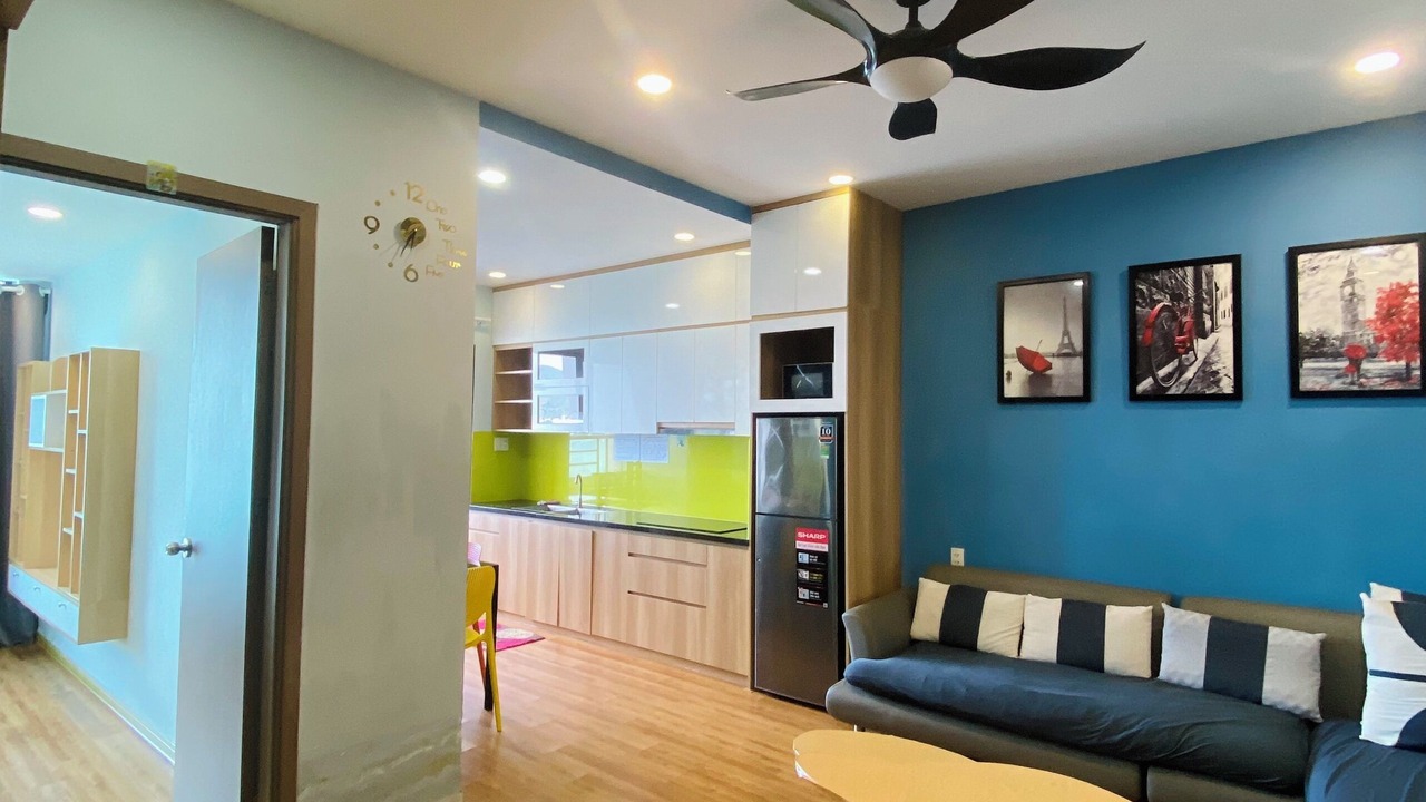 Photo of Livingroom in Vinh Phuoc