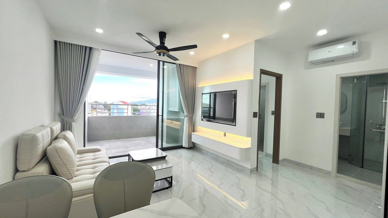 Photo of Livingroom in Vinh Phuoc
