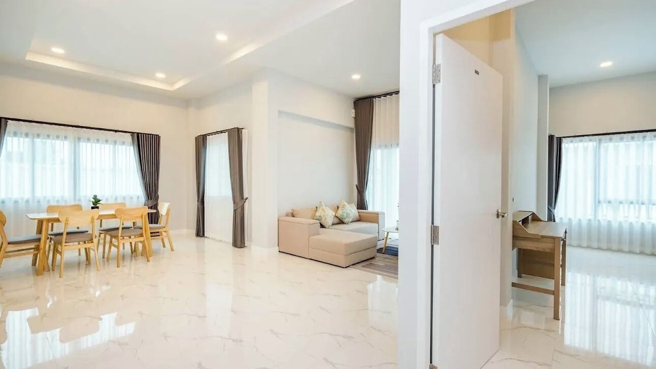 Photo of Livingroom in Nong Kae