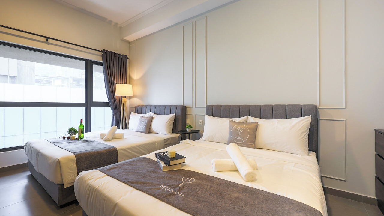 Photo of Bedroom in Sungai Penchala