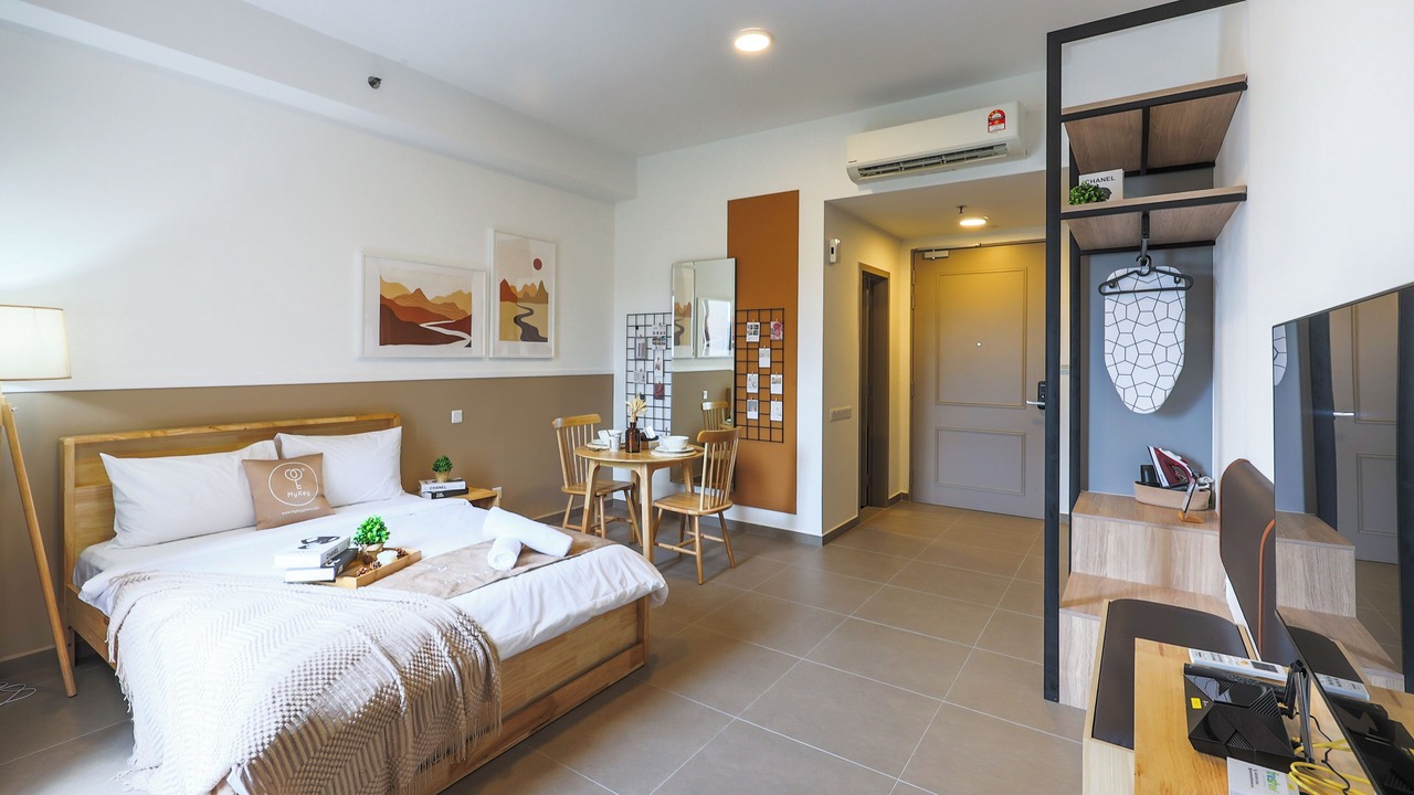 Photo of Bedroom in Sungai Penchala