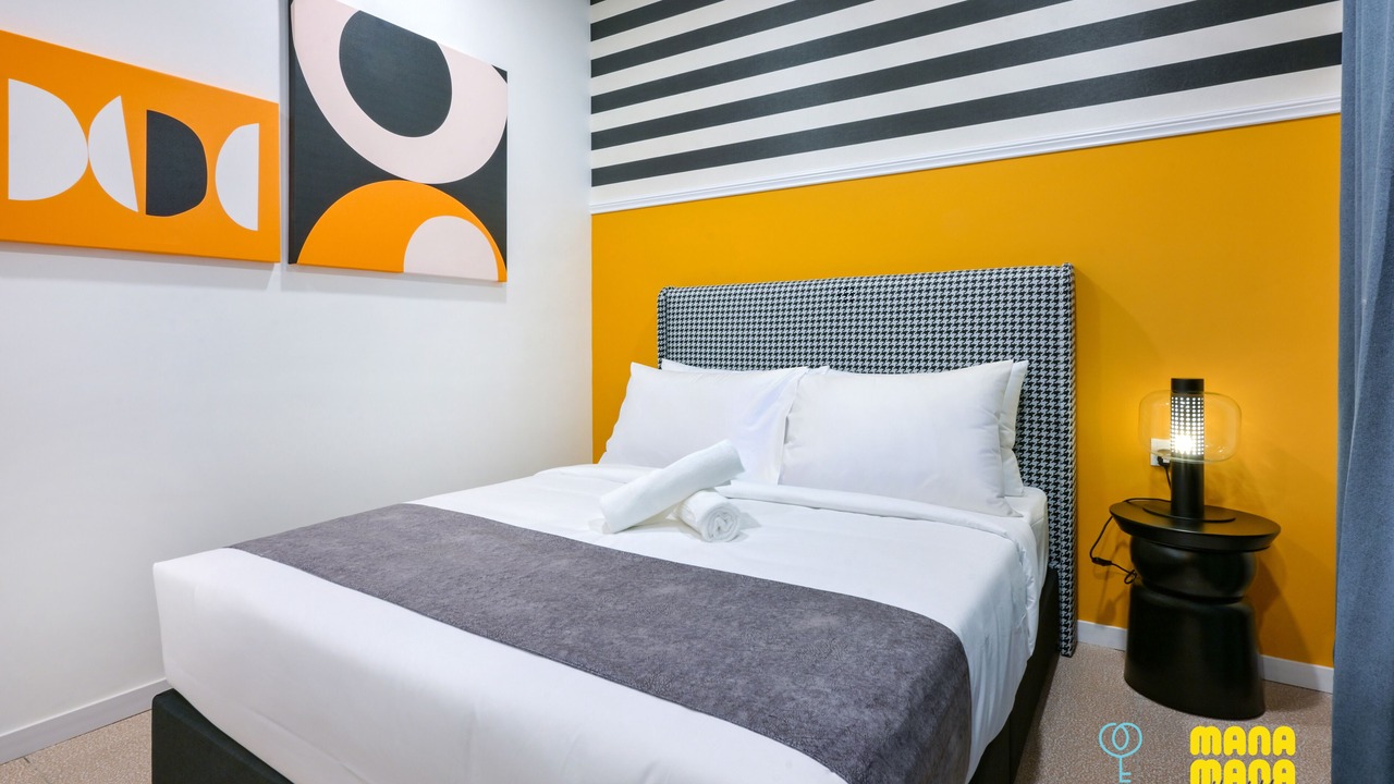 Photo of Bedroom in Taman Jubilee