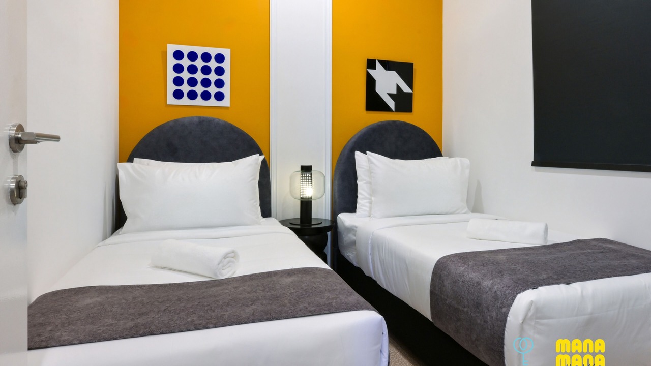 Photo of Bedroom in Taman Jubilee