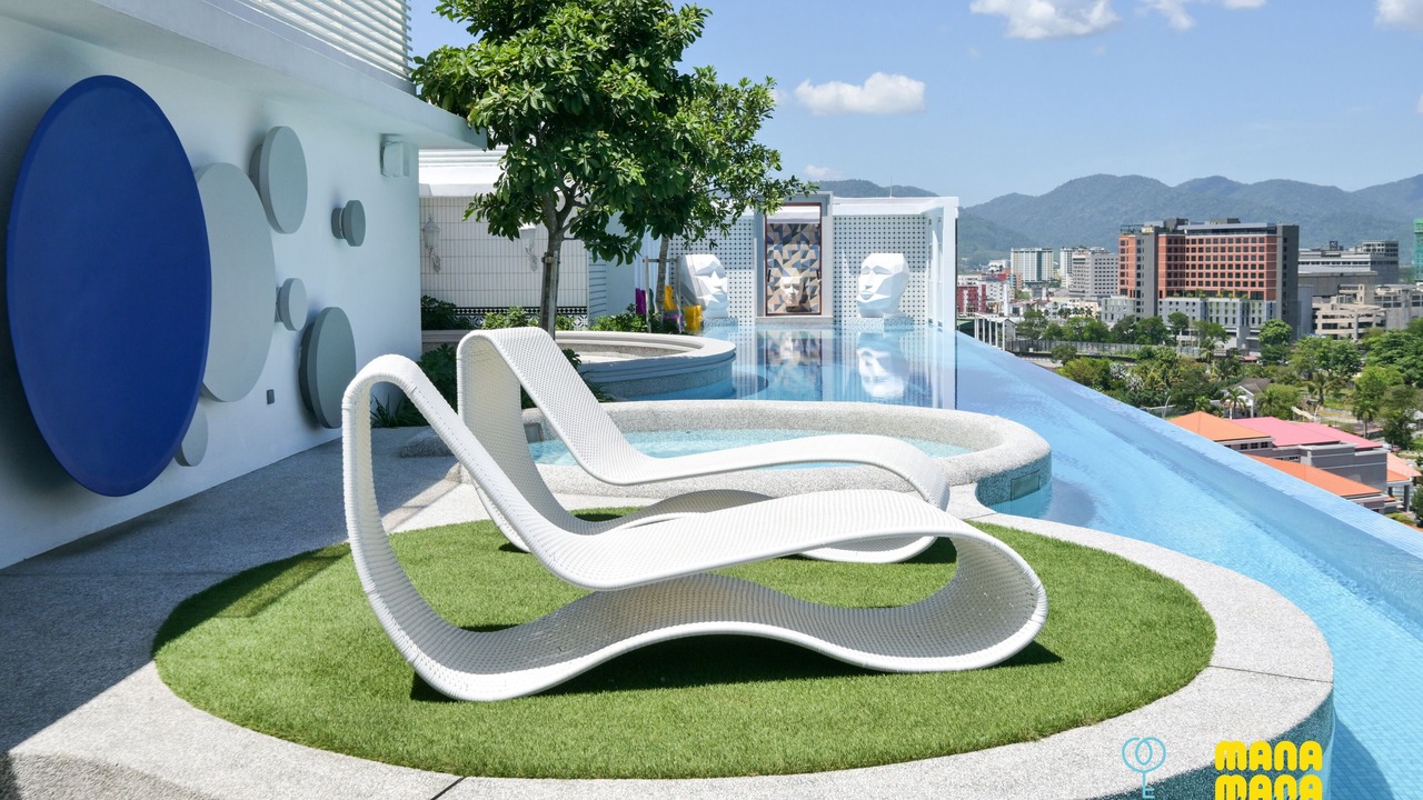 Photo of Outdoor in Taman Jubilee
