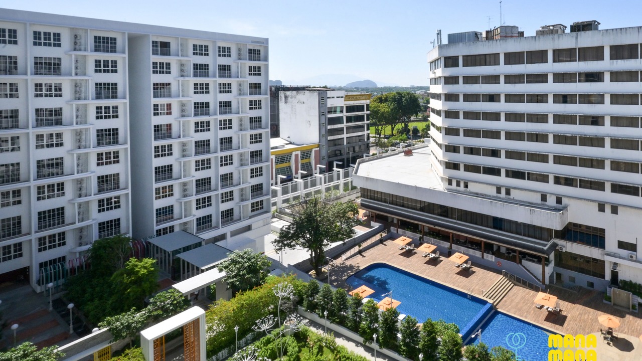Photo of Outdoor in Taman Jubilee