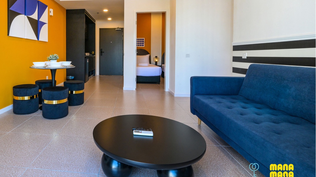 Photo of Livingroom in Taman Jubilee
