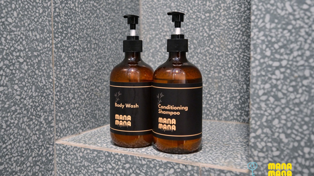 Photo of Bathroom in Taman Jubilee